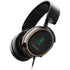 Wizarding Worlds Harry Potter Morsmorder Death Eater Dark Mark SteelSeries Arctis 5 Skin