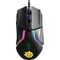Wizarding Worlds Harry Potter Morsmorder Death Eater Dark Mark SteelSeries Rival 600 Gaming Mouse Skin
