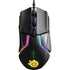 Wizarding Worlds Harry Potter Morsmorder Death Eater Dark Mark SteelSeries Rival 600 Gaming Mouse Skin
