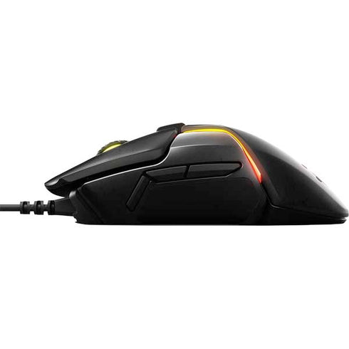 Wizarding Worlds Harry Potter Morsmorder Death Eater Dark Mark SteelSeries Rival 600 Gaming Mouse Skin