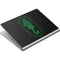 Wizarding Worlds Harry Potter Morsmorder Death Eater Dark Mark Surface Book Skin