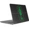 Wizarding Worlds Harry Potter Morsmorder Death Eater Dark Mark Surface Laptop Studio Skin