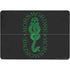 Wizarding Worlds Harry Potter Morsmorder Death Eater Dark Mark Surface Laptop Studio Skin