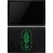 Wizarding Worlds Harry Potter Morsmorder Death Eater Dark Mark Surface Pro 6 Skin