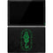 Wizarding Worlds Harry Potter Morsmorder Death Eater Dark Mark Surface Pro 7 Skin