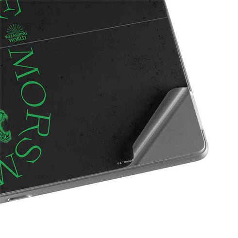 Wizarding Worlds Harry Potter Morsmorder Death Eater Dark Mark Surface Pro 9 Skin