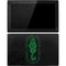 Wizarding Worlds Harry Potter Morsmorder Death Eater Dark Mark Surface Pro Tablet Skin