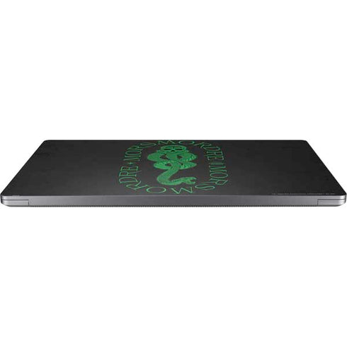 Wizarding Worlds Harry Potter Morsmorder Death Eater Dark Mark Universal Laptop 15in (12.2 x 8.8in) Skin
