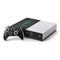 Wizarding Worlds Harry Potter Morsmorder Death Eater Dark Mark Xbox One S Console and Controller Bundle Skin