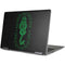 Wizarding Worlds Harry Potter Morsmorder Death Eater Dark Mark Yoga 710 14in Skin