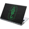 Wizarding Worlds Harry Potter Morsmorder Death Eater Dark Mark Yoga 910 2-in-1 14in Touch-Screen Skin