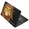 Disney The Lion King Mosaic Simba Art Asus X502CA 15.6 Skin