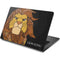 Disney The Lion King Mosaic Simba Art Dell Chromebook Skin