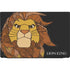Disney The Lion King Mosaic Simba Art Dell Vostro Skin