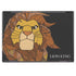 Disney The Lion King Mosaic Simba Art HP Envy Skin