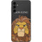 Disney The Lion King Mosaic Simba Art Galaxy A14 5G Skin