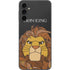 Disney The Lion King Mosaic Simba Art Galaxy A14 5G Skin