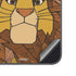 Disney The Lion King Mosaic Simba Art Galaxy A14 5G Skin