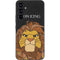 Disney The Lion King Mosaic Simba Art Galaxy A54 5G Skin
