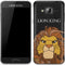 Disney The Lion King Mosaic Simba Art Galaxy J3 Skin