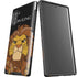 Disney The Lion King Mosaic Simba Art Galaxy Note 10 Pro Case
