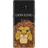 Disney The Lion King Mosaic Simba Art Galaxy Note 8 Skin