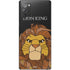 Disney The Lion King Mosaic Simba Art Galaxy Note20 5G Skin