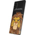 Disney The Lion King Mosaic Simba Art Galaxy Note20 5G Skin