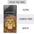 Disney The Lion King Mosaic Simba Art Galaxy Note20 5G Skin