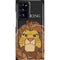 Disney The Lion King Mosaic Simba Art Galaxy Note20 Ultra 5G Lite Case