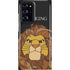 Disney The Lion King Mosaic Simba Art Galaxy Note20 Ultra 5G Lite Case