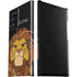 Disney The Lion King Mosaic Simba Art Galaxy Note20 Ultra 5G Lite Case