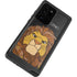 Disney The Lion King Mosaic Simba Art Galaxy Note20 Ultra 5G Waterproof Case