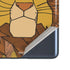 Disney The Lion King Mosaic Simba Art Galaxy S20 Fan Edition Skin