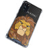Disney The Lion King Mosaic Simba Art Galaxy S20 FE Clear Case
