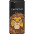 Disney The Lion King Mosaic Simba Art Galaxy S20 Plus Skin