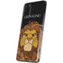Disney The Lion King Mosaic Simba Art Galaxy S20 Plus Skin