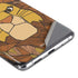 Disney The Lion King Mosaic Simba Art Galaxy S20 Plus Skin