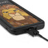 Disney The Lion King Mosaic Simba Art Galaxy S20 Plus Waterproof Case