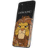 Disney The Lion King Mosaic Simba Art Galaxy S20 Skin