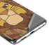 Disney The Lion King Mosaic Simba Art Galaxy S20 Skin