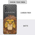 Disney The Lion King Mosaic Simba Art Galaxy S20 Skin