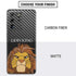 Disney The Lion King Mosaic Simba Art Galaxy S20 Ultra 5G Skin