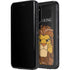Disney The Lion King Mosaic Simba Art Galaxy S20 Waterproof Case