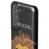 Disney The Lion King Mosaic Simba Art Galaxy S21 5G Pro Case