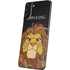 Disney The Lion King Mosaic Simba Art Galaxy S21 5G Skin