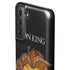 Disney The Lion King Mosaic Simba Art Galaxy S21 FE Pro Case