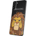 Disney The Lion King Mosaic Simba Art Galaxy S21 Plus 5G Skin