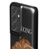 Disney The Lion King Mosaic Simba Art Galaxy S21 Ultra 5G Pro Case