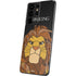 Disney The Lion King Mosaic Simba Art Galaxy S21 Ultra 5G Skin